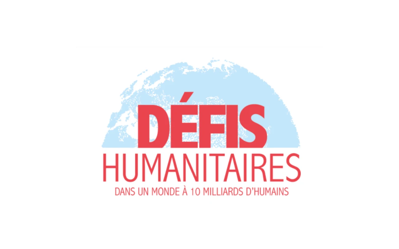 Défis Humanitaires, dans un monde à 10 milliards d'humains