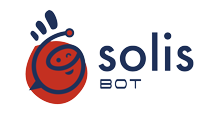 SOLIS bot, accueil